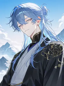 Profile image of 세이겐