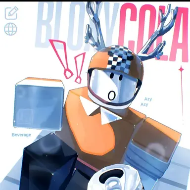 Profile image of Bloxy