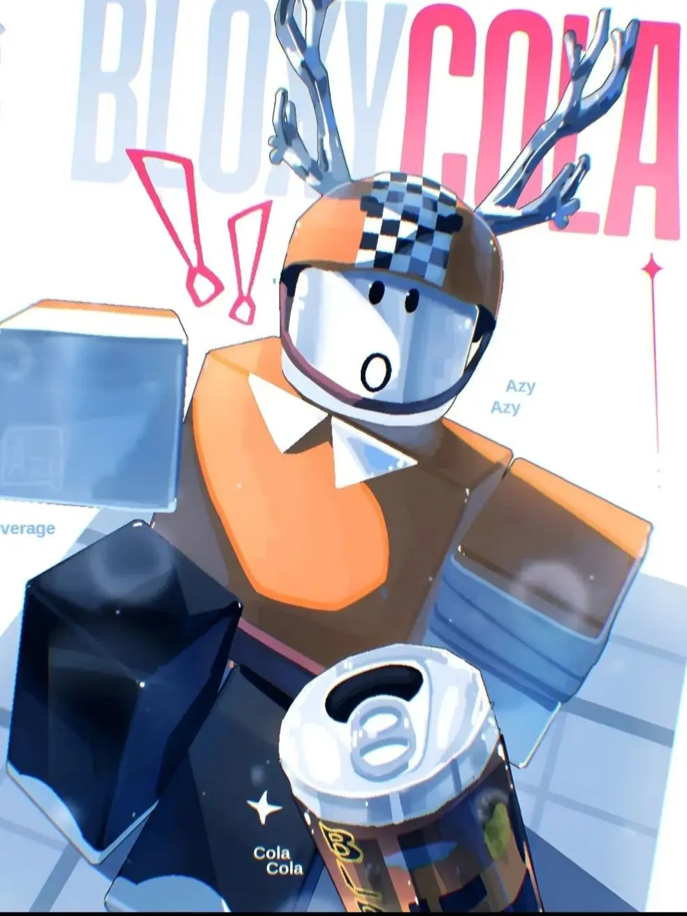 ROBLOXbadoXD의 My Only Happiness 🥤