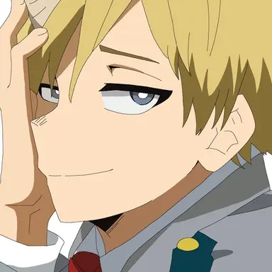 Profile image of 物間寧人