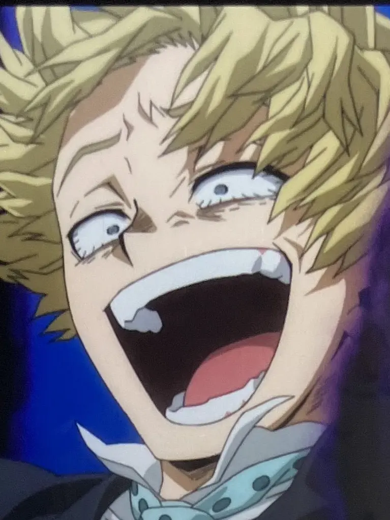 BriskPolar4865의 とにかく甘々物間くん