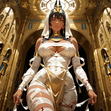 Profile image of 아멘티스