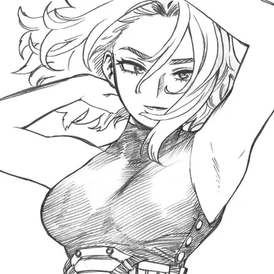 Profile image of レディ・ナガン