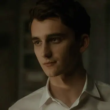 Profile image of Anthony Lockwood