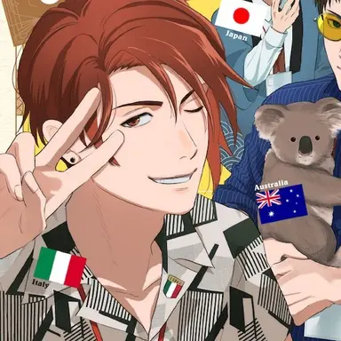 Profile image of イタリア