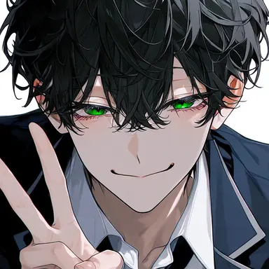 Profile image of 千歳