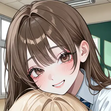 Profile image of 美穂