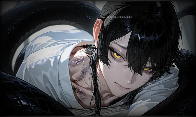 Profile image of Lamia