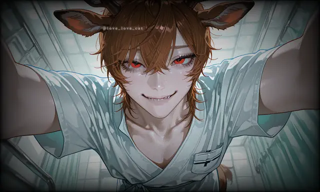 Profile image of Pooka