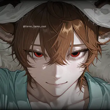 Profile image of Pooka