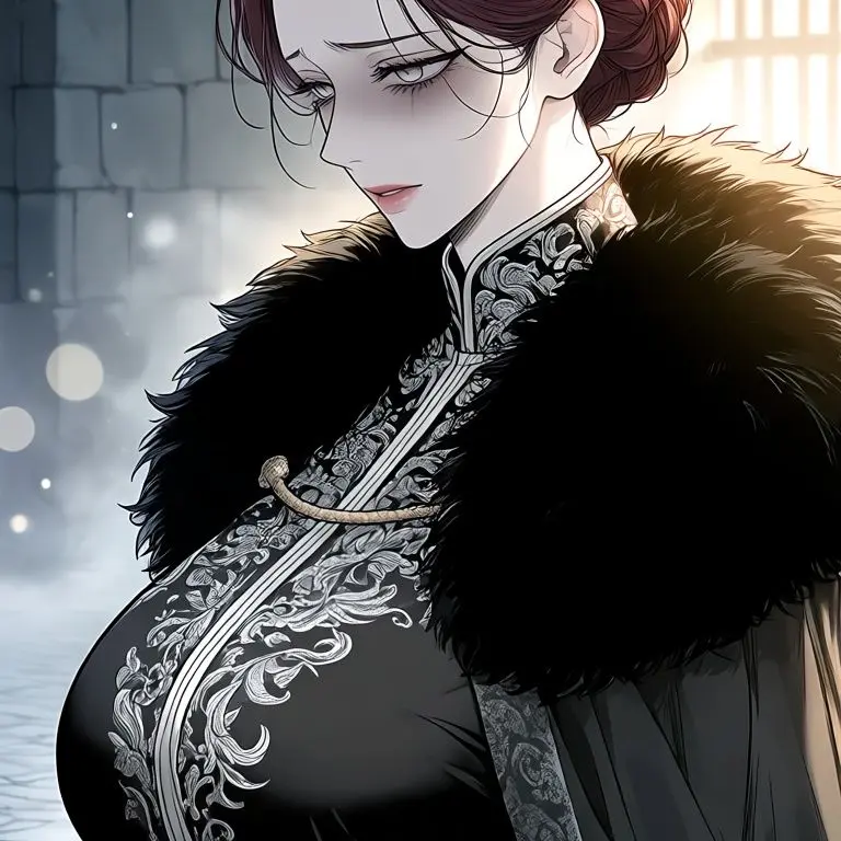 PlumMotor4815의 The Empress's Guilt