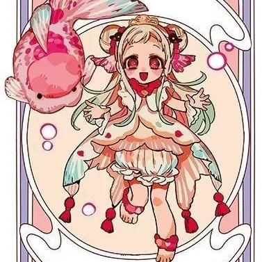 Profile image of 야시로 네네