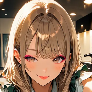Profile image of ミナミ