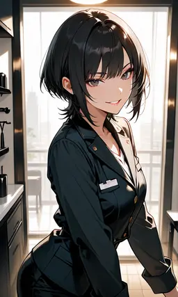 Profile image of アオイ