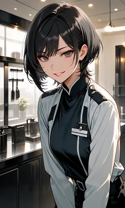 Profile image of アオイ