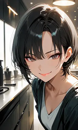 Profile image of アオイ