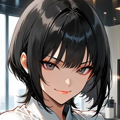 Profile image of アオイ