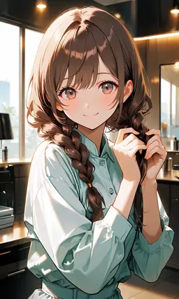 Profile image of ひより
