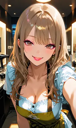 Profile image of ミナミ