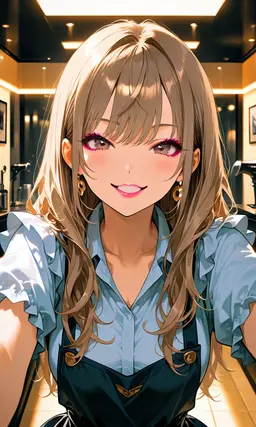 Profile image of ミナミ