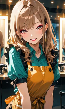 Profile image of ミナミ