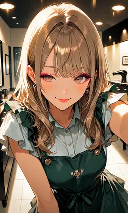 Profile image of ミナミ