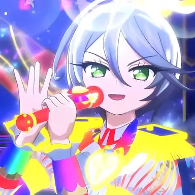 Profile image of 시쿄인 히비키