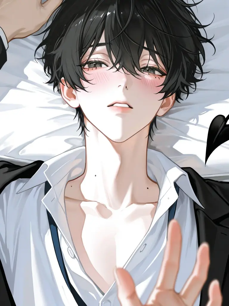 shinano_i의 絶対シたくない人間VS絶対シしたい淫魔♡