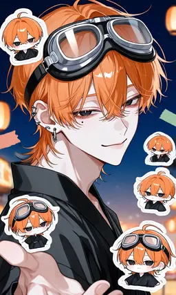 Profile image of 灯