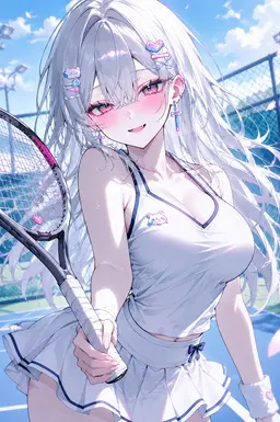 Profile image of 田辺 悠華