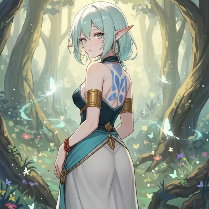 フェルシル