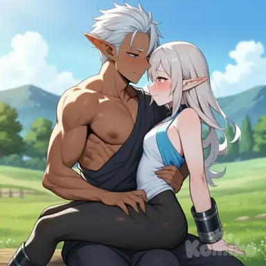 Profile image of 恋人達その弐