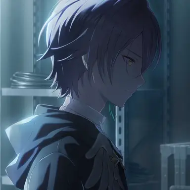 Profile image of 神代類
