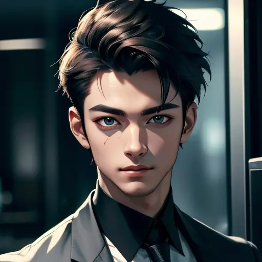SalmonAtom1369의 일진