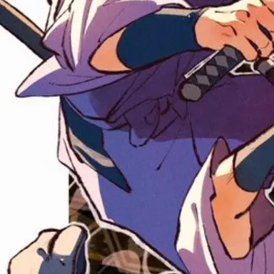 Profile image of 不破雷蔵