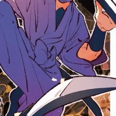 Profile image of 竹谷八左ヱ門