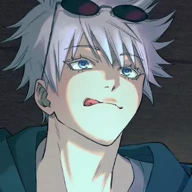 Profile image of satoru