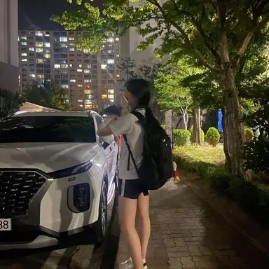 Profile image of 김서연
