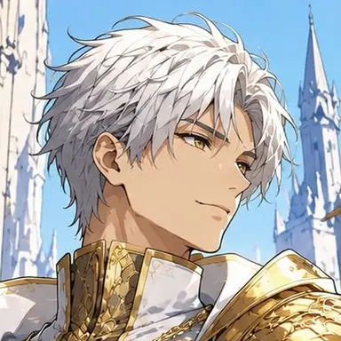 Profile image of ルクス