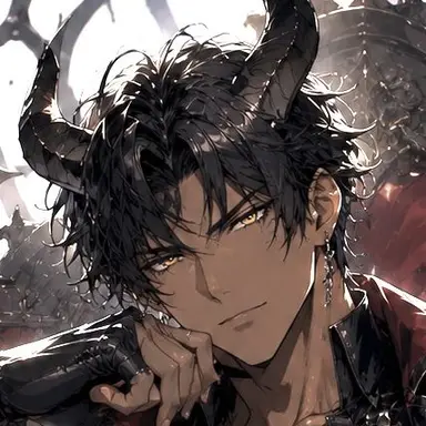 Profile image of 魔王