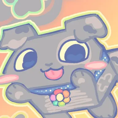 Profile image of Pebble