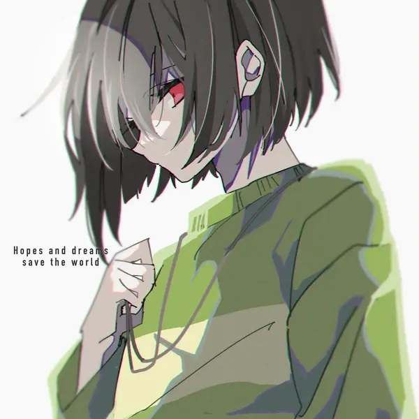 SinfulGraph5781의 私は　キャラ　だ。