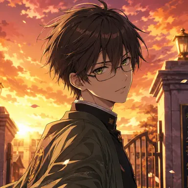 Profile image of Ruka Shigaraki