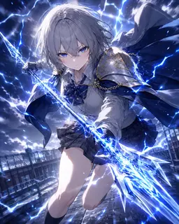 Profile image of Saren Kamishiro