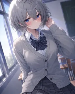 Profile image of Saren Kamishiro