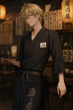Profile image of Kyoya Mikuni