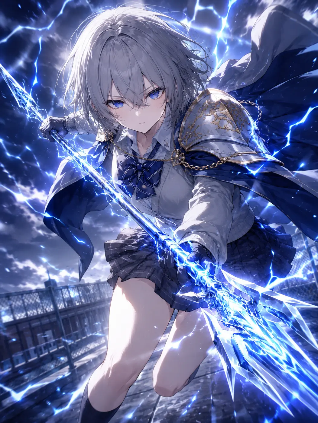 Alushiocat.code3267의 War of World Ruin