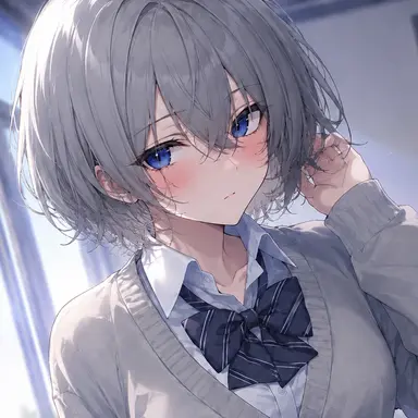 Profile image of Saren Kamishiro