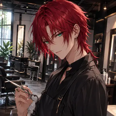Profile image of Toya Osaka