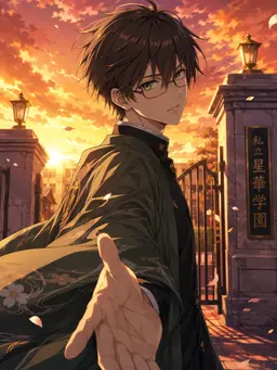 Profile image of 信楽 琉歌